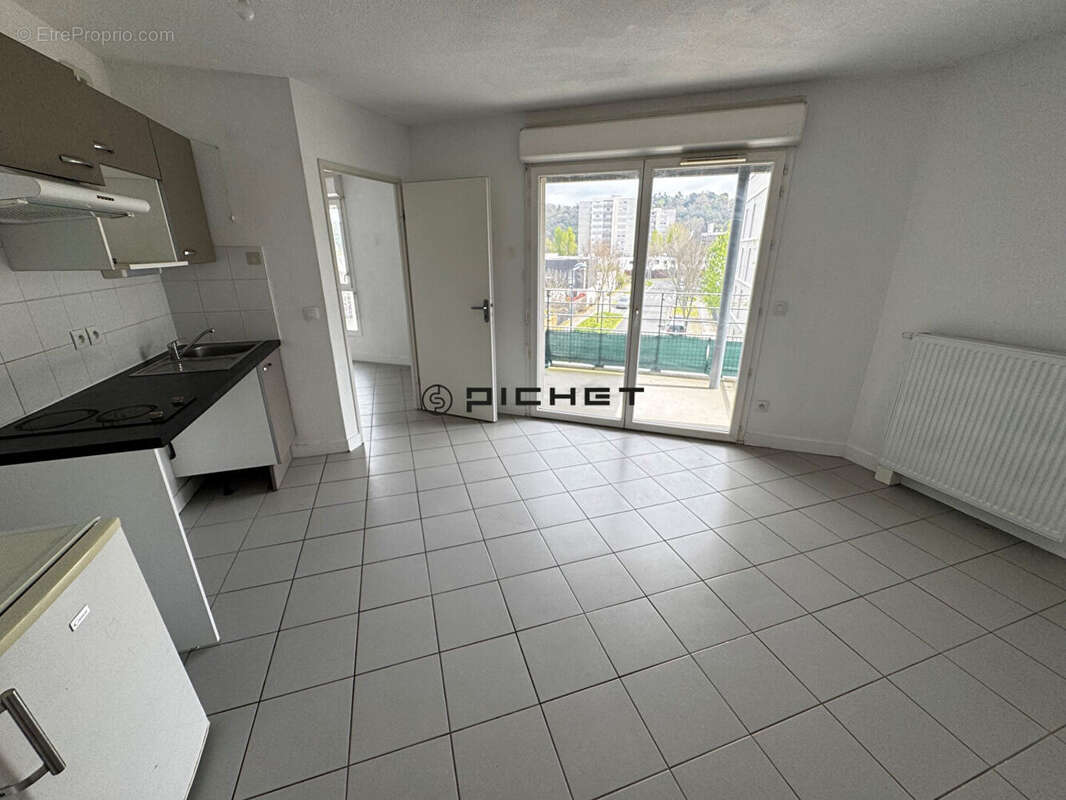 Appartement à FLOIRAC
