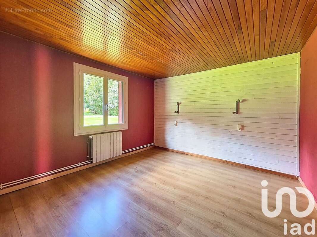 Photo 5 - Maison à SAINT-PIERRE-COLAMINE