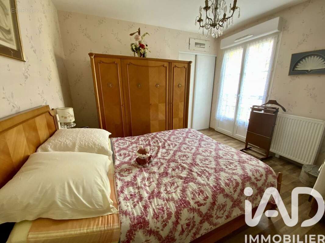 Photo 5 - Appartement à SENS