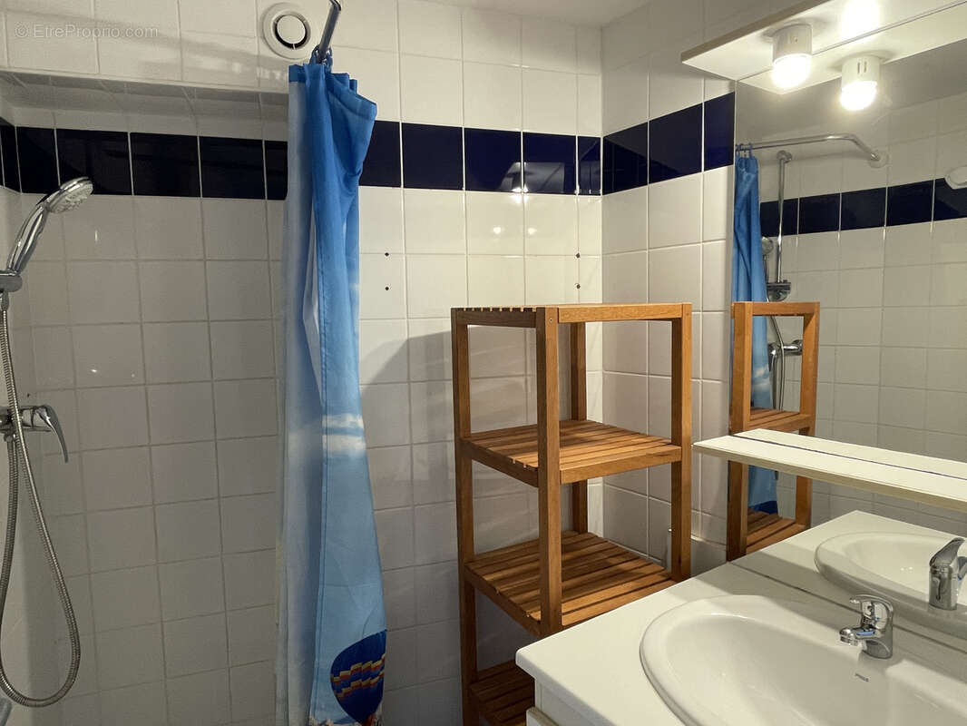 Appartement à LEGE-CAP-FERRET