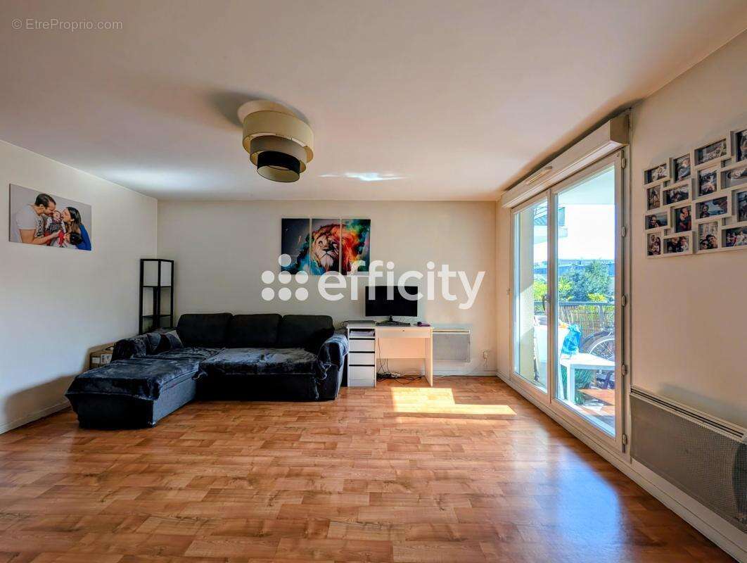 Appartement 66 m² à Epinay-Sur-Seine  - photo 6