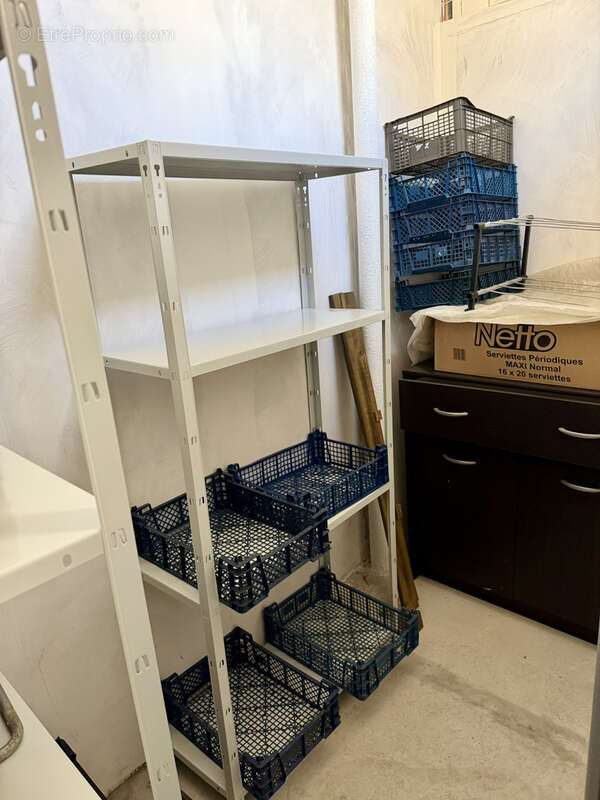Appartement à LA BOURBOULE