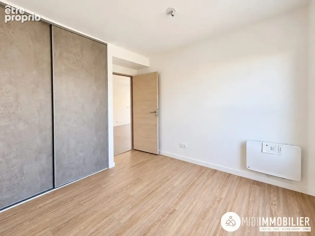 Appartement 3 pièces 58 m² à vendre à Albi (81000) - photo 8