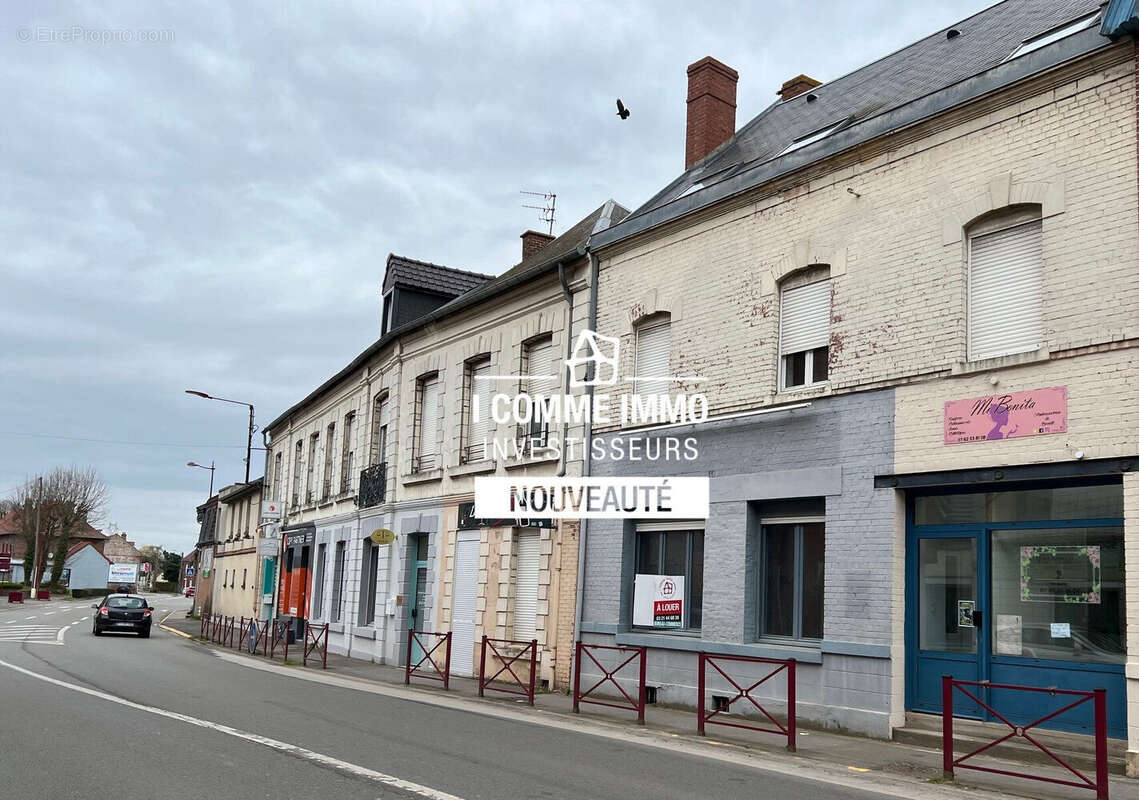 Photo 5 - Appartement à AIX-NOULETTE