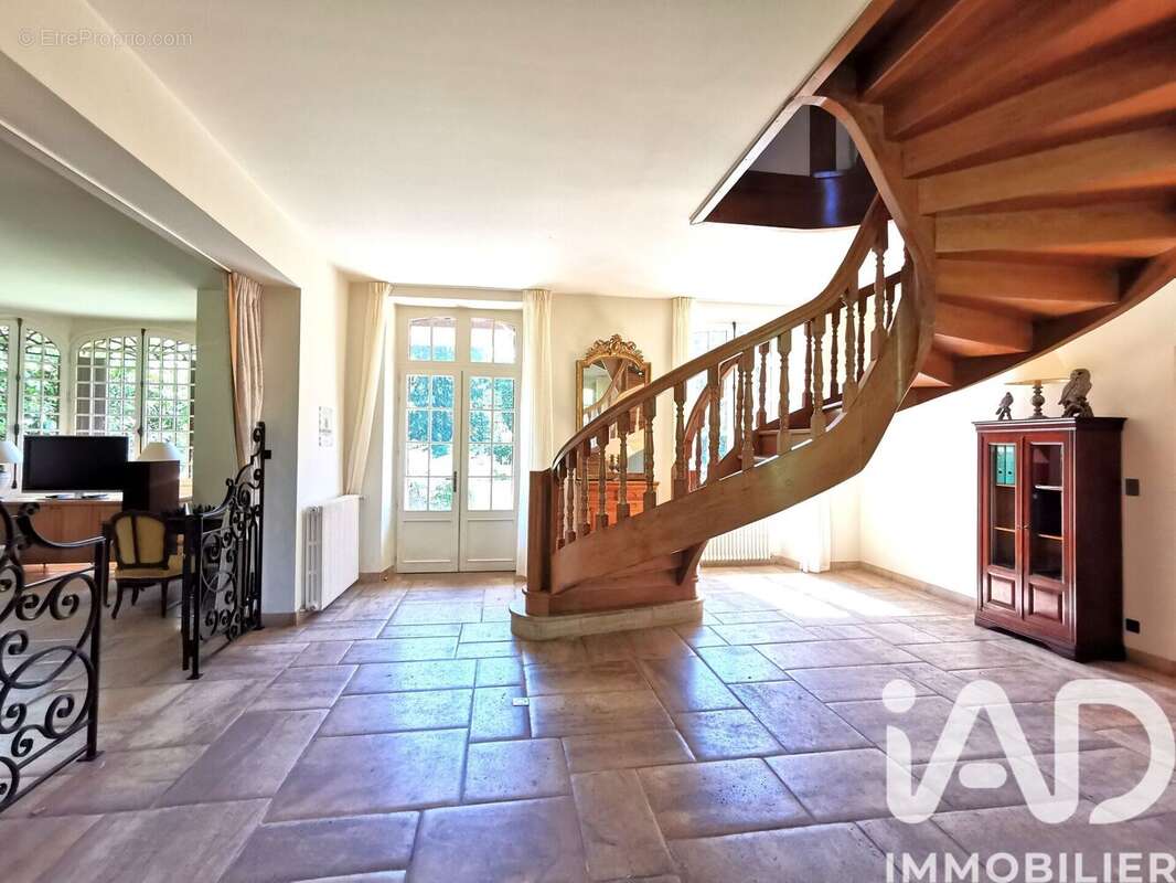 Photo 9 - Maison à MENNETOU-SUR-CHER