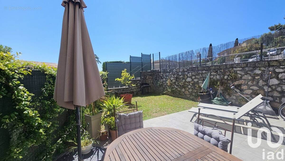 Photo 1 - Appartement à VENCE