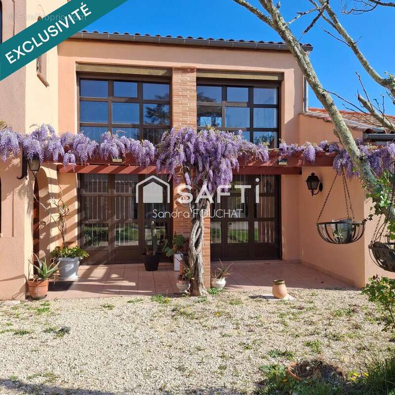 Photo 9 - Maison à MONTAUBAN