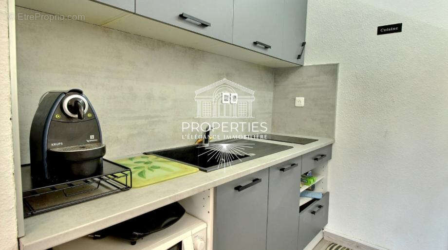 Appartement à LE LAVANDOU