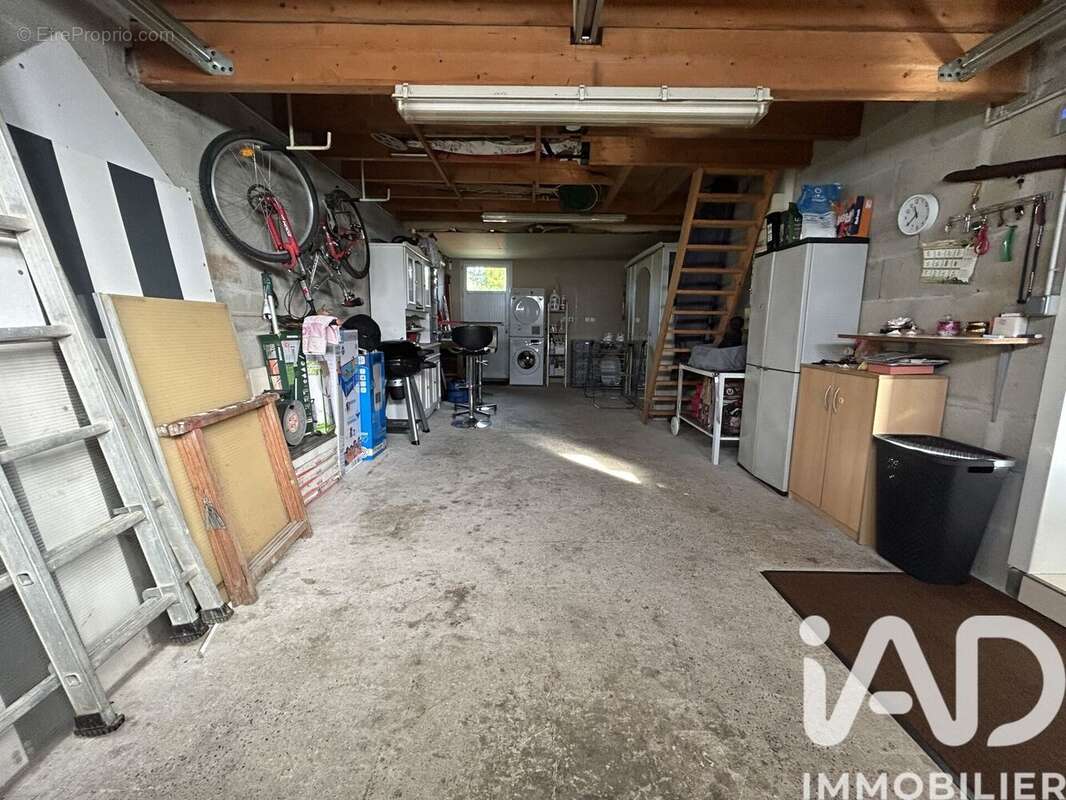 Photo 8 - Maison à SAINT-MATHURIN