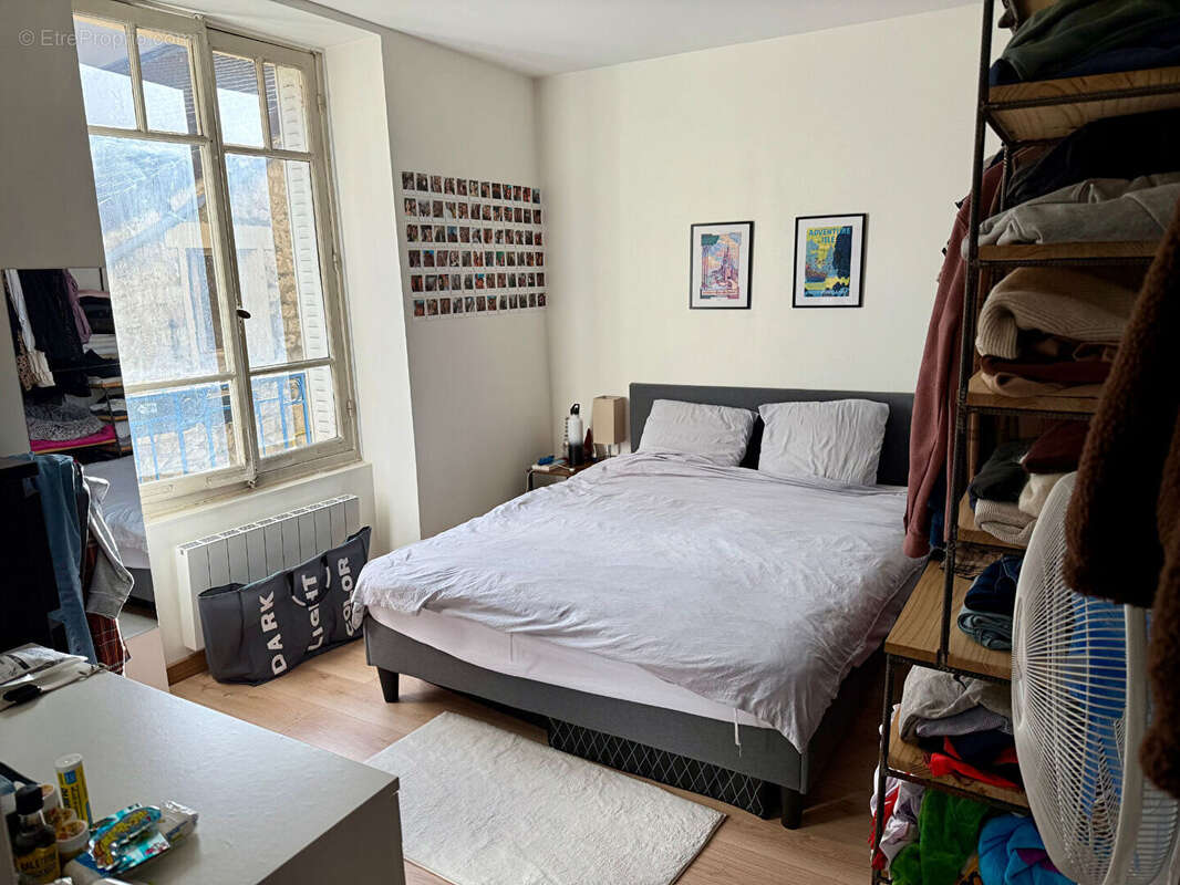 Appartement à CONFLANS-SAINTE-HONORINE