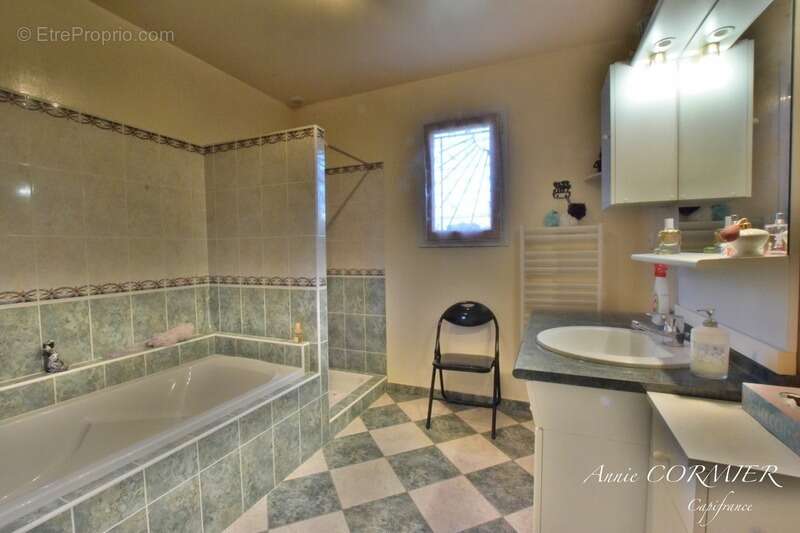 Maison à DAMPIERRE-EN-BURLY