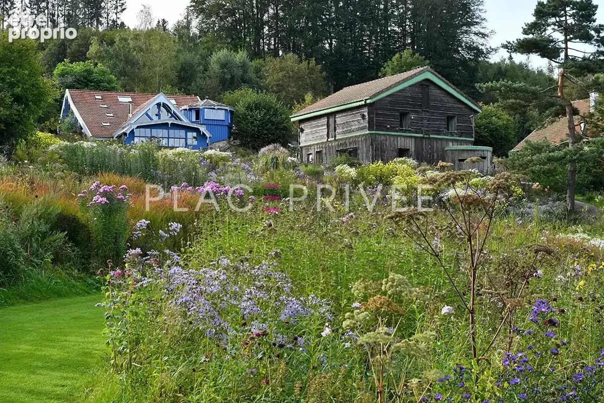 Photo Maison à Granges-Sur-Vologne au prix de 998 000€