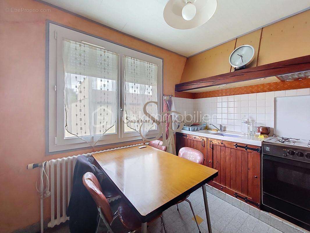 Maison 5 pièces 4 chambres - photo 5