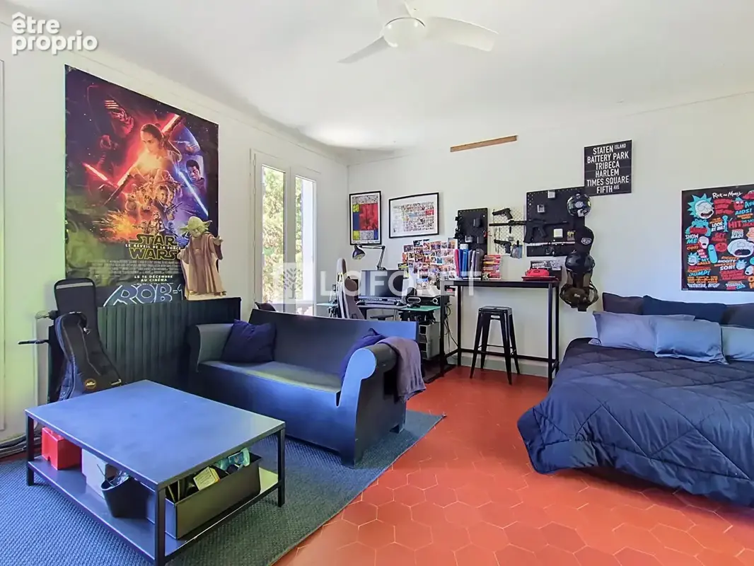 Villeneuve les Bouloc, Maison de Maître de 270 m² ! - photo 14