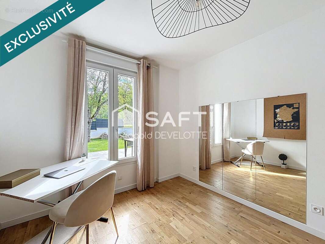 Photo 7 - Maison à LAY-SAINT-CHRISTOPHE