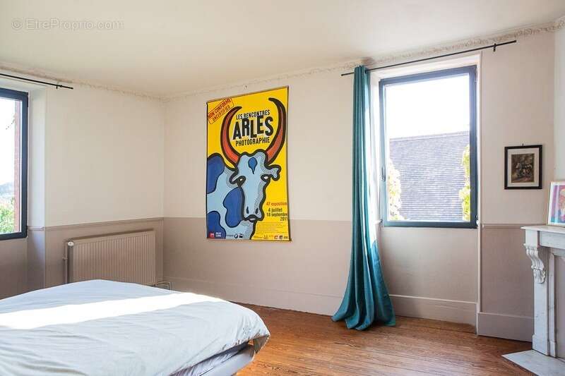 Maison à ALISE-SAINTE-REINE