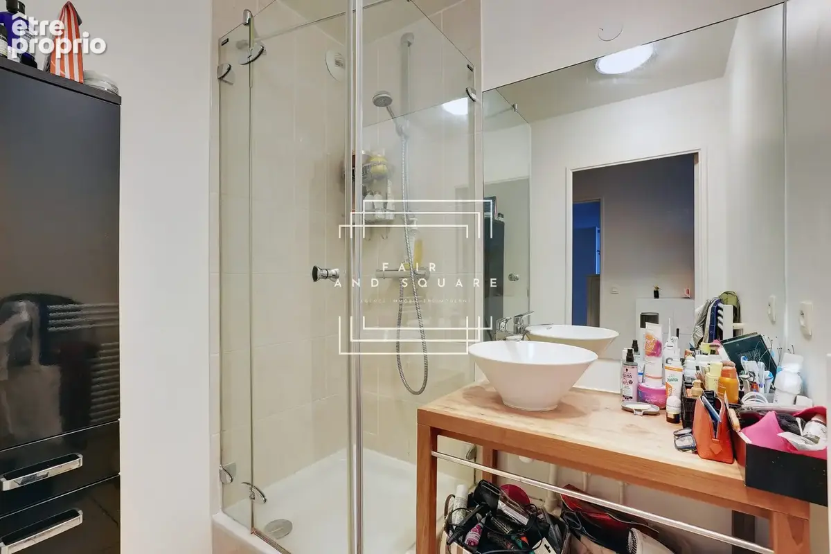 Appartement 4 pièces 90 m² à vendre à Courbevoie (92400) - photo 8