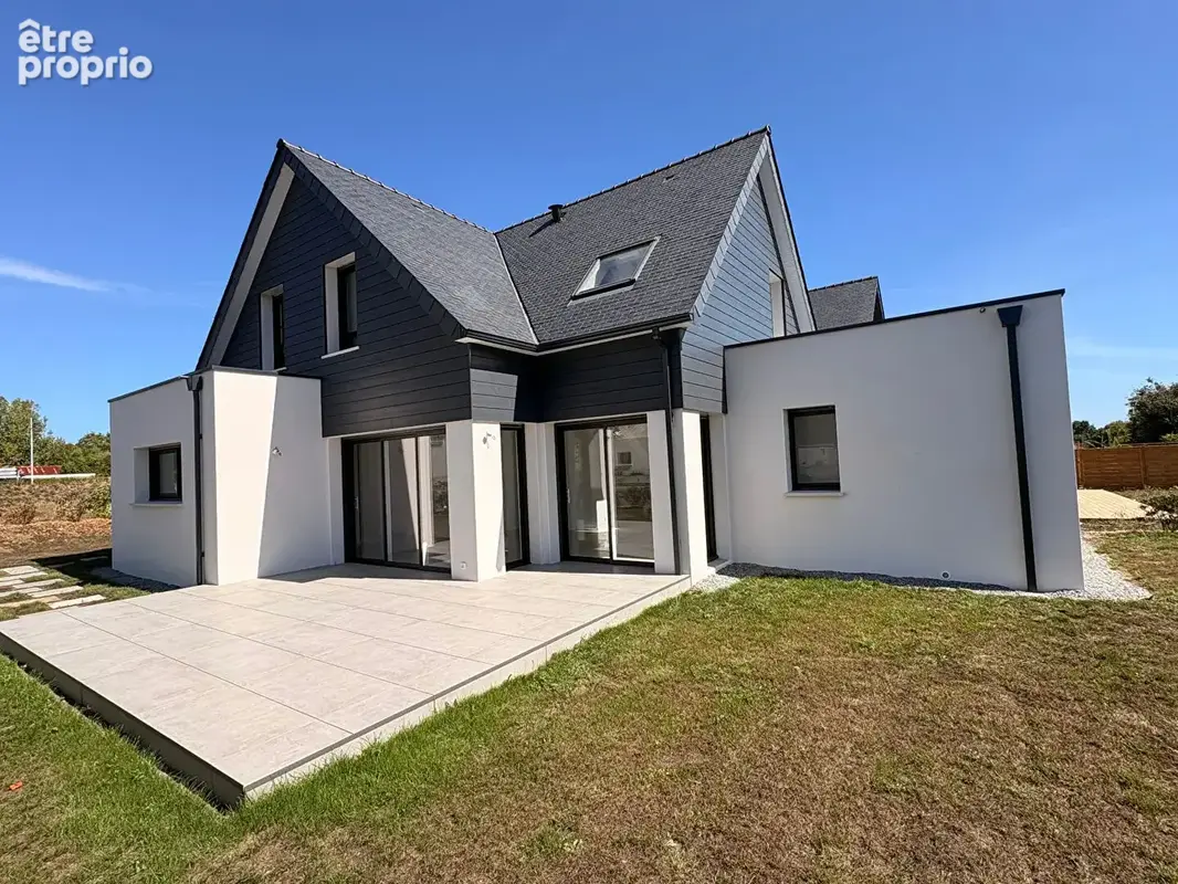 Photo Maison à Benodet au prix de 642 000€