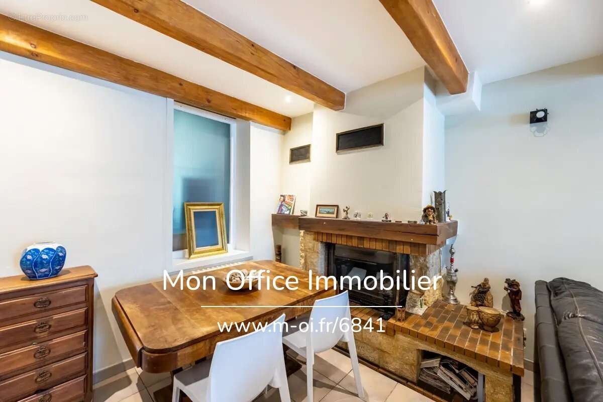 Maison à MARSEILLE-14E