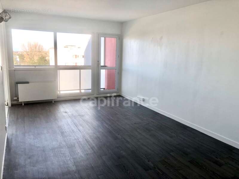 Appartement à LE HAVRE