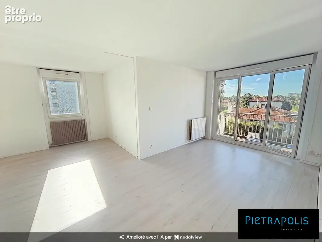 Appartement 1 pièce 36 m² à vendre à Bron (69500) - photo 4