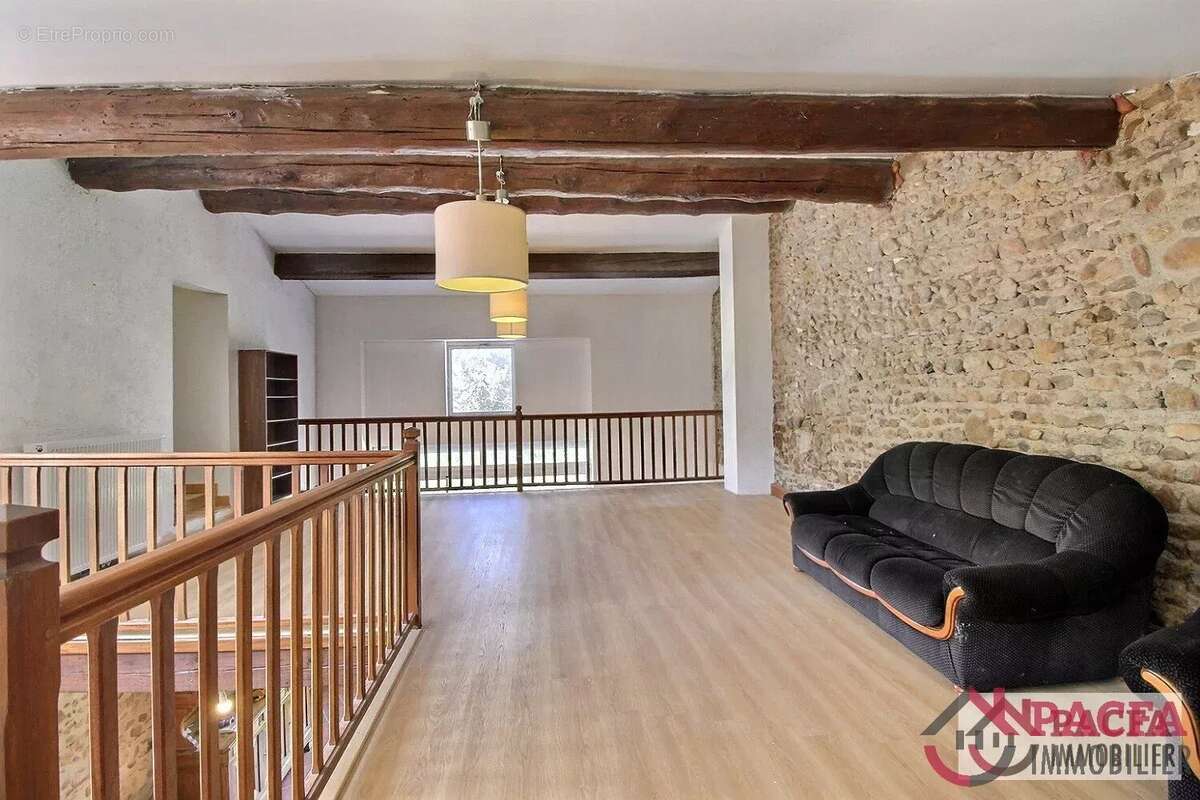 Maison en pierre rénovée - photo 9