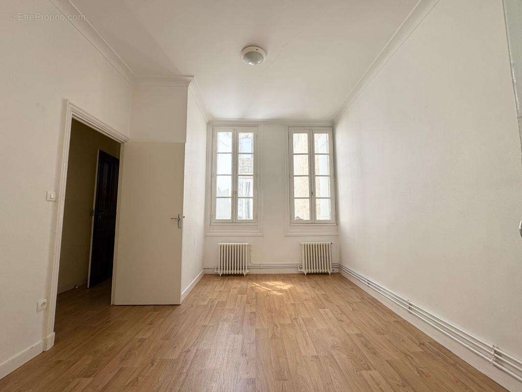 Appartement à LA ROCHELLE