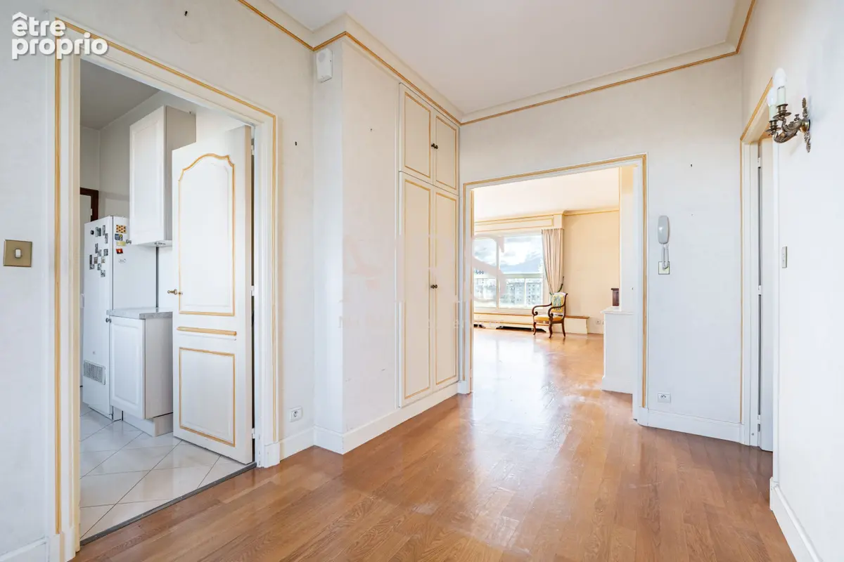 Appartement 3 pièces 84 m² à vendre à Paris-16e (75016) - photo 6
