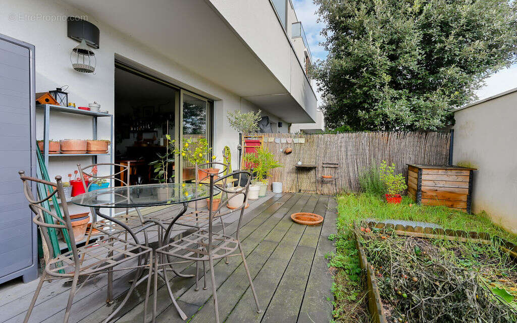 Appartement à LYON-5E