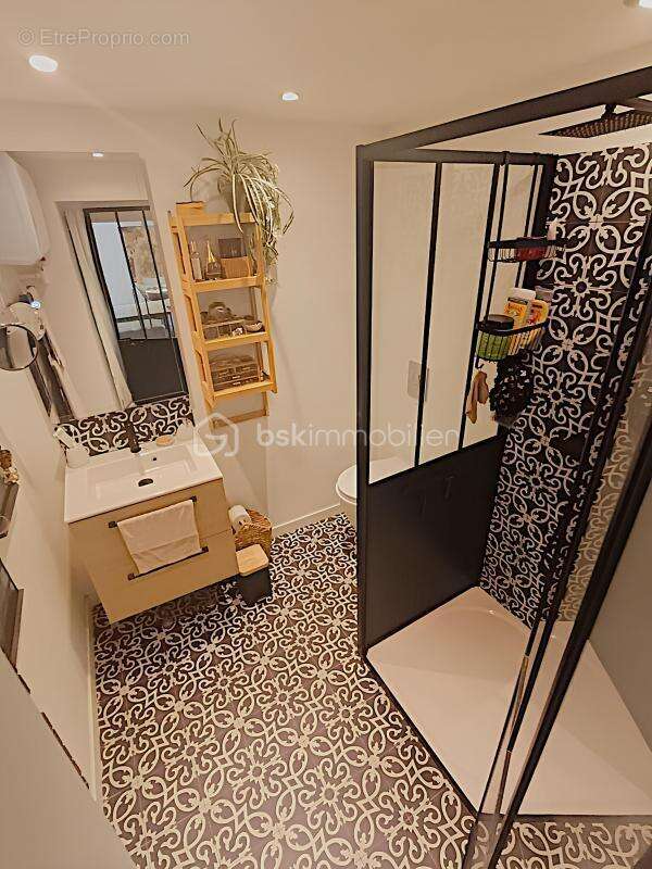 Maison à SIX-FOURS-LES-PLAGES