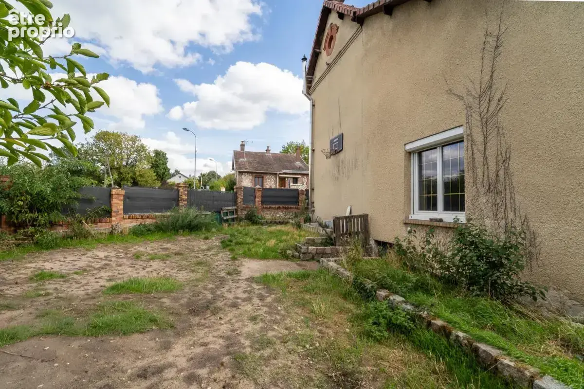 Maison de 5 pièces de 118 m² à Petit-Couronne - photo 11