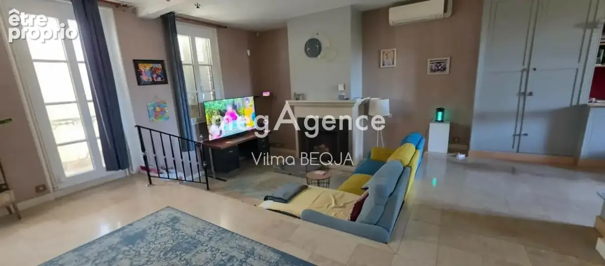 Belle maison ancienne de 276 m², pleine de charme et en parfait état ! - photo 3