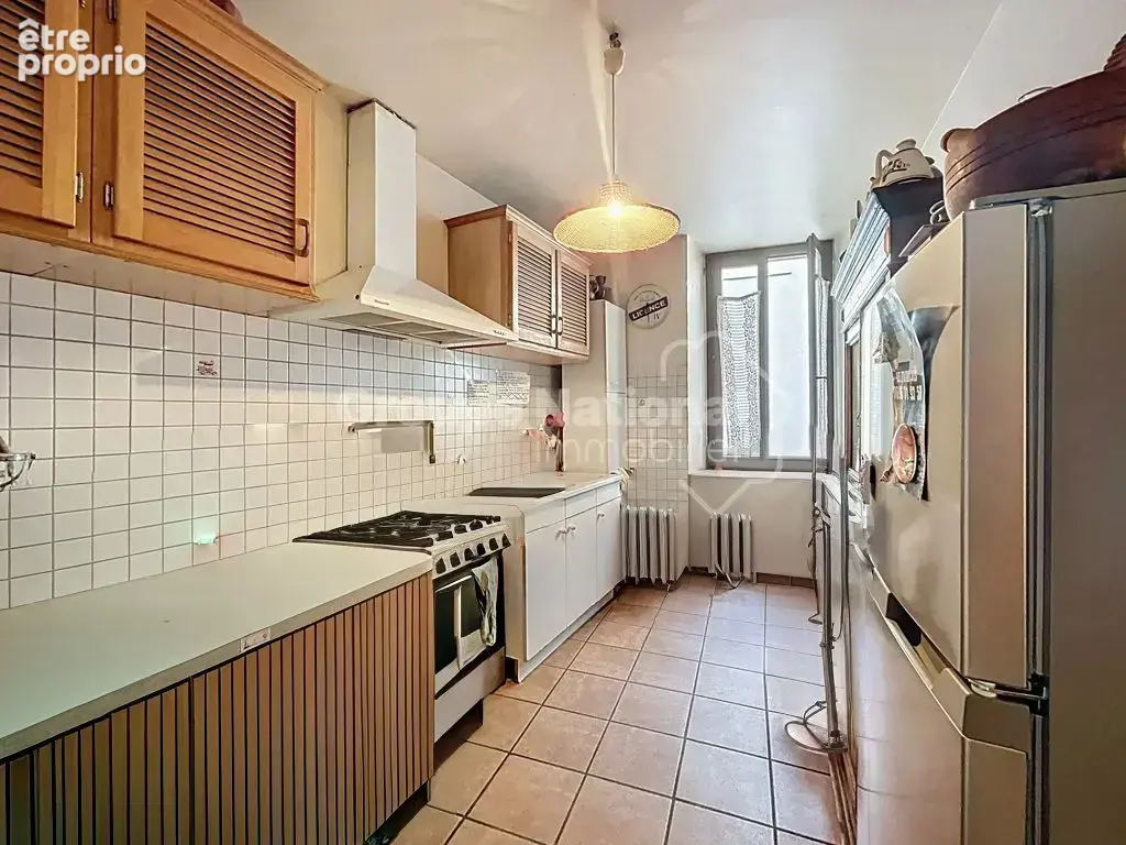 Appartement  Centre-ville de L'Isle-sur-la-Sorgue - photo 2