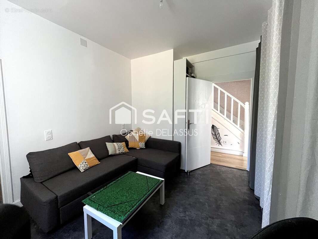 Photo 8 - Maison à SAINT-CLEMENT