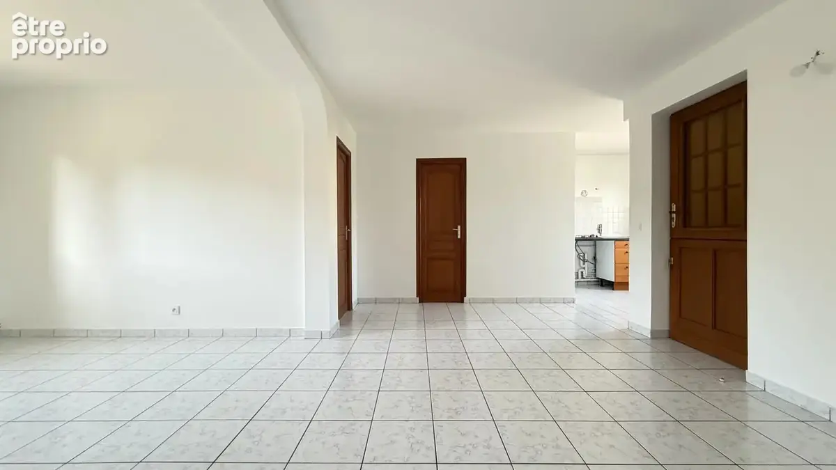Appartement 4 pièces de 72m² - photo 4
