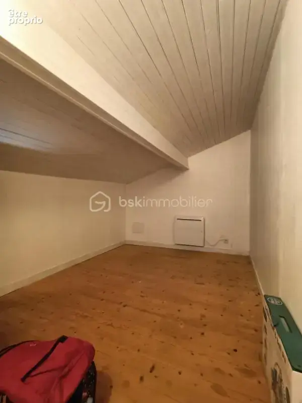 Longère charentaise de 283 m² — Vie de plain-pied et beaux volumes à 7 min de Meschers - photo 16