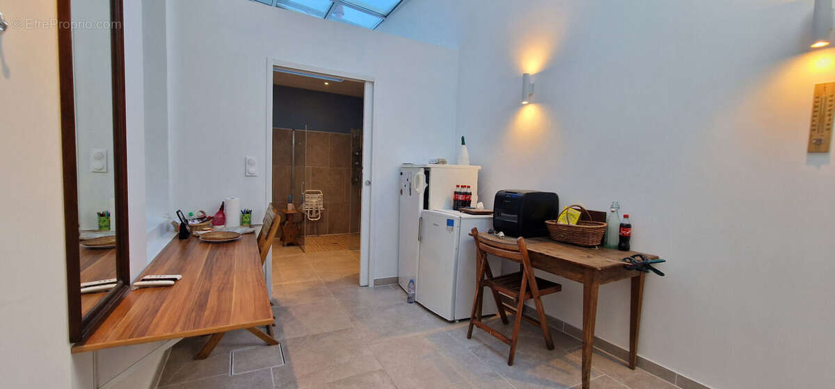 Maison à CARPENTRAS