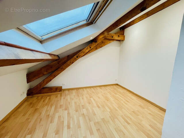 Appartement à ROUSSILLON