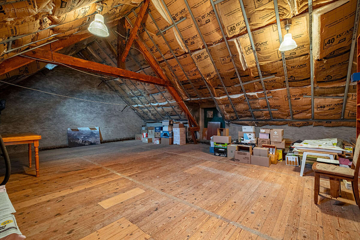 Maison à PIRIAC-SUR-MER