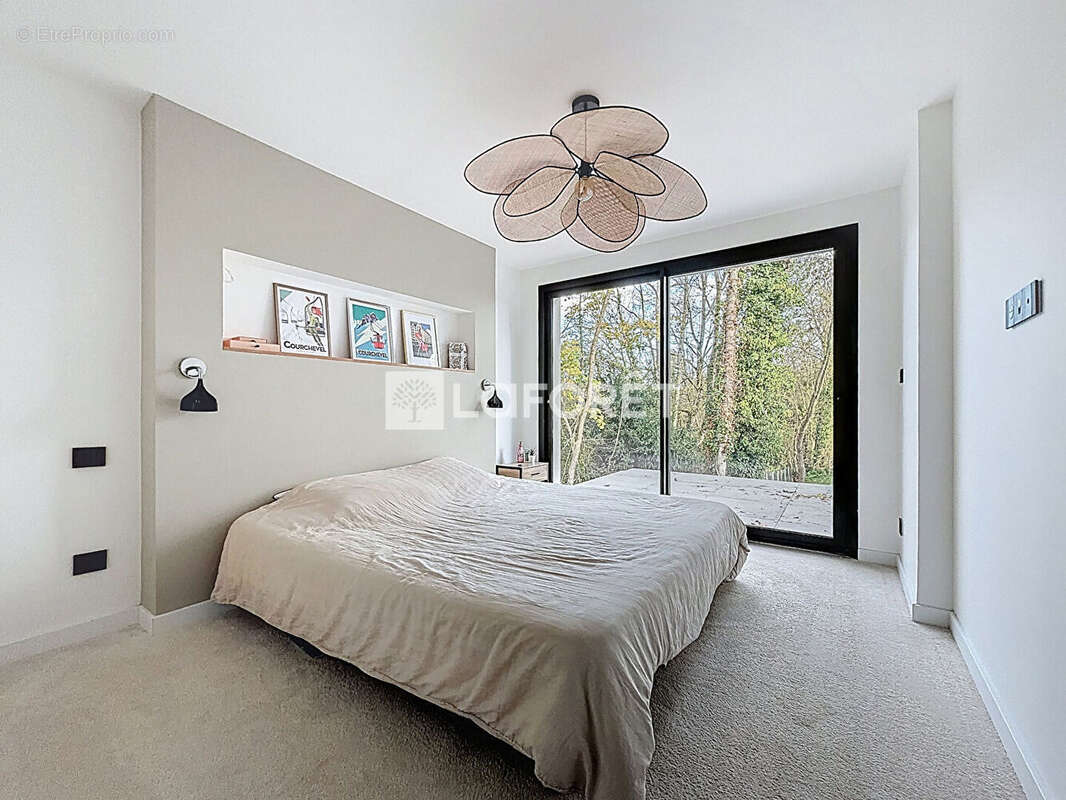 Maison à BIEVILLE-BEUVILLE