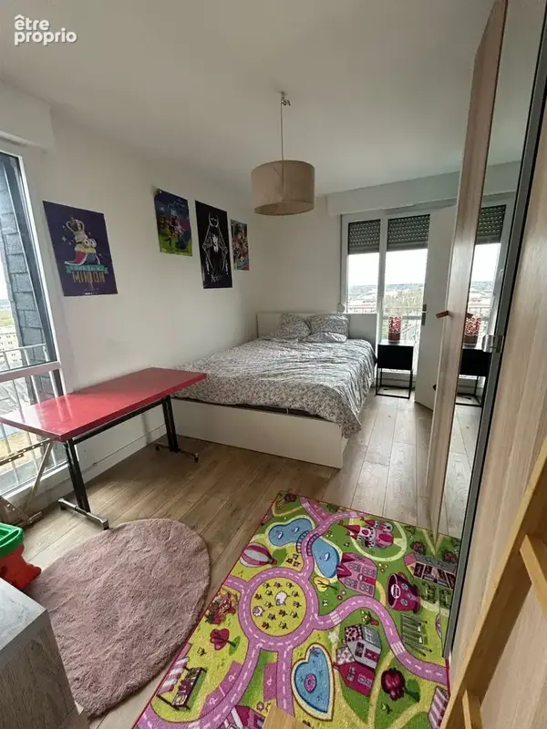 Appartement 3 pièces 73 m² à vendre à Orleans (45000) - photo 8