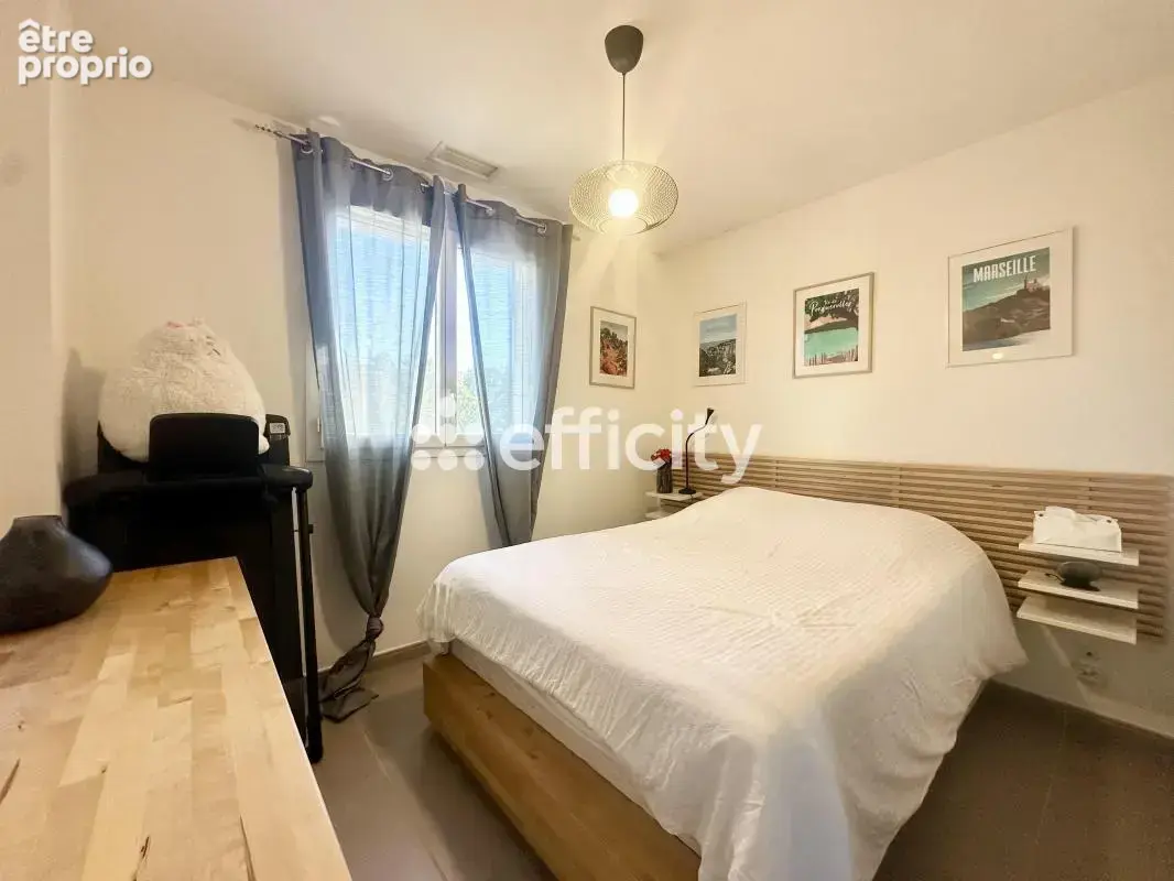 Maison 4 pièces 78 m² à vendre à Les Pennes-Mirabeau (13170) - photo 12