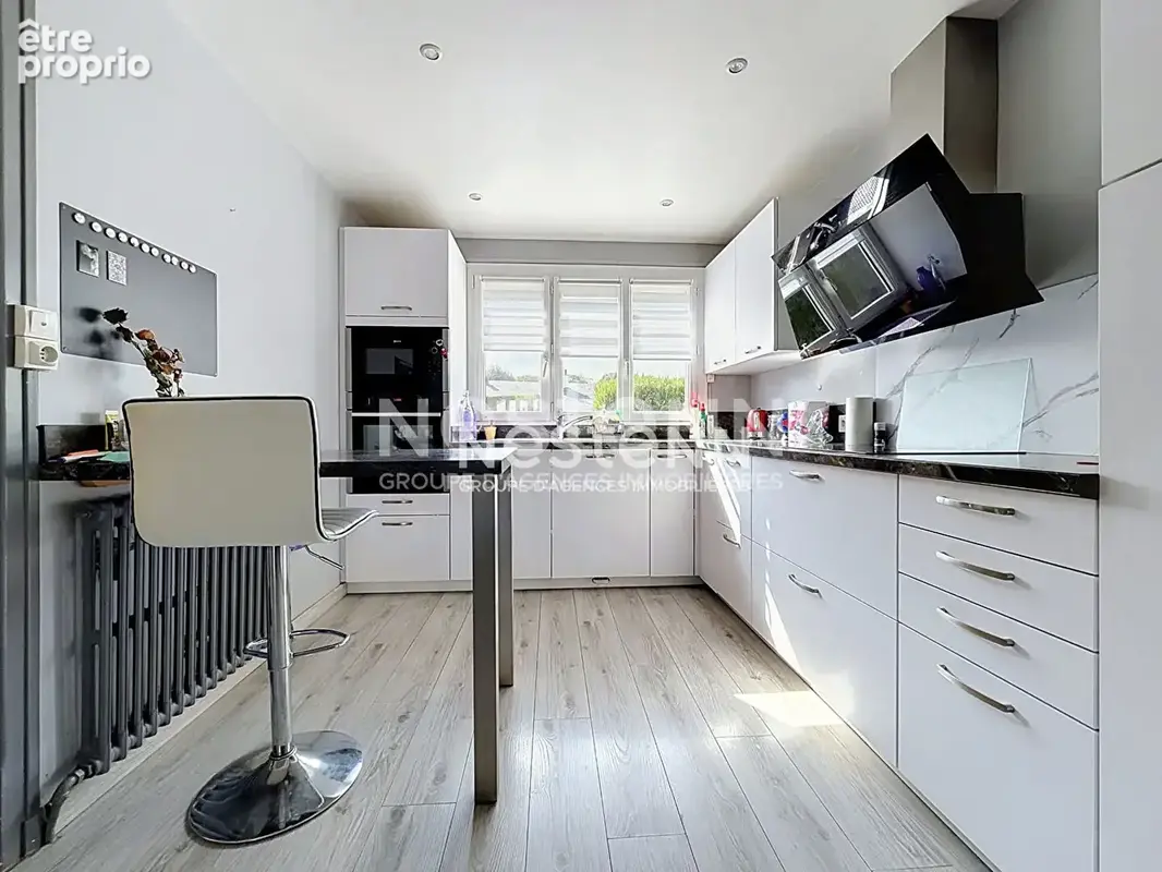 Maison familiale à vendre sur la commune de Champagne-sur-Oise - 4 chambres + dépendance - photo 4