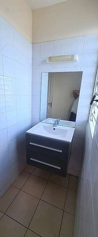 Appartement à FORT-DE-FRANCE