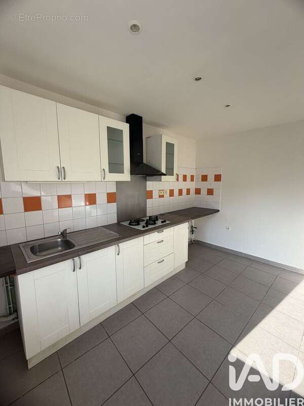 Maison 155 m² à Gudmont-Villiers  - photo 2