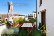 Appartement à SAINT-CYR-L'ECOLE