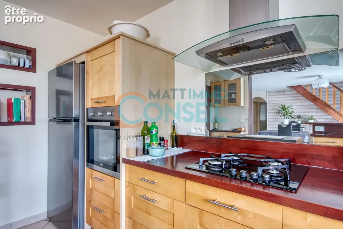 Maison 112 m² à Ferel  - photo 6