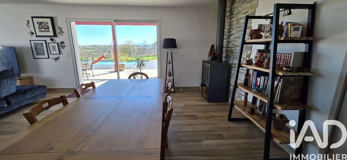 Photo 7 - Maison à SAINT-PALAIS