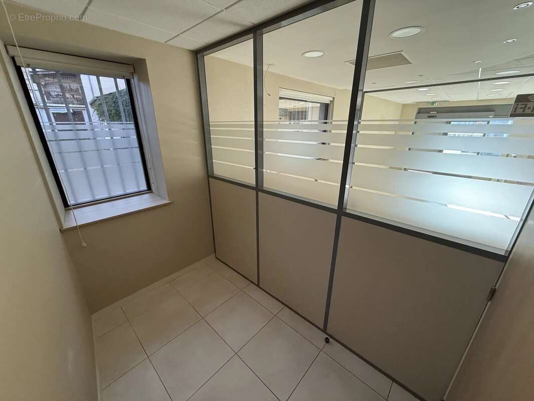 Appartement à BELLEVILLE