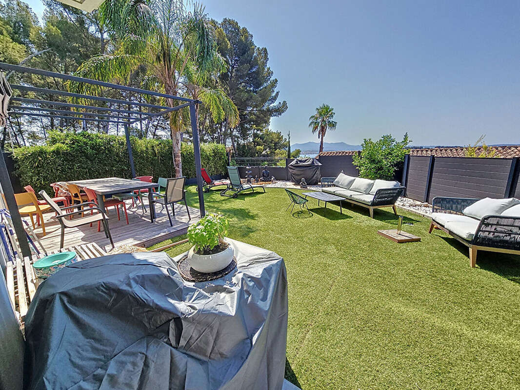Appartement 130 m² à Sanary-Sur-Mer  - photo 3